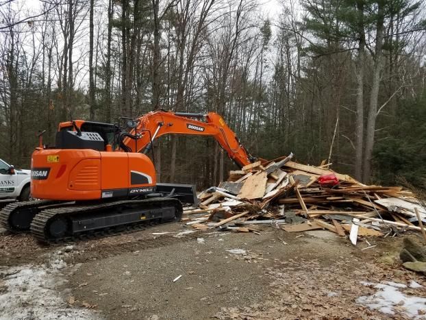 Frank's Dumpster Rental