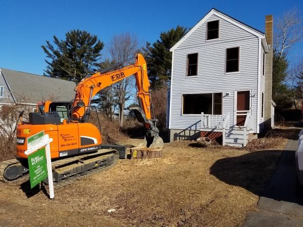 Frank's Dumpster Rental