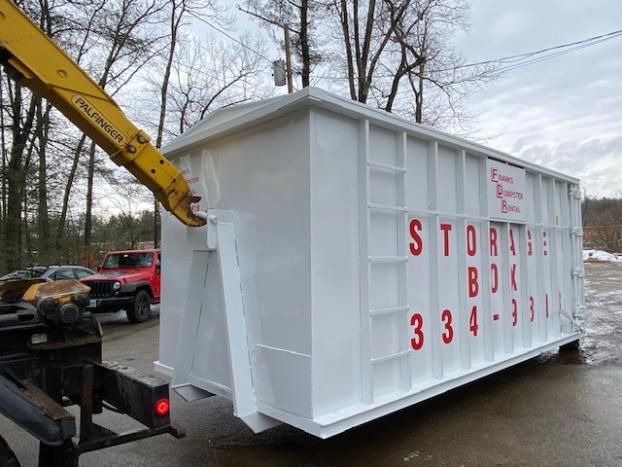 Frank's Dumpster Rental