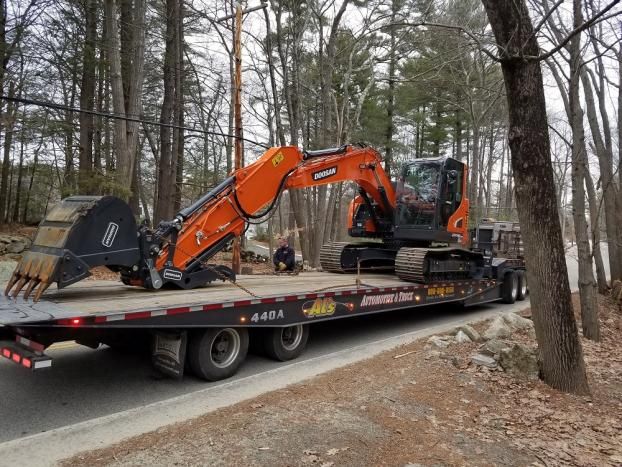 Frank's Dumpster Rental